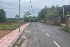 Bán lô đất 110m² tại Tiên Chu, Sóc Sơn, Hà Nội