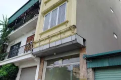 Cho thuê nhà mới 4 tầng tại Long Biên, Hà Nội
