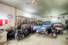 Nhà C4 Tiện Xây CHDV Tại Quận 12, TP.HCM