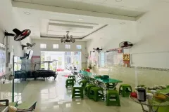 Nhà 2 Tầng 180m2 Sát Chợ Cầu, Quận 12, TP.HCM