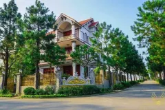 Bán biệt thự 400m2 The Phoenix Garden, Đan Phượng, Hà Nội