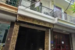 Bán nhà lô góc 45m2 tại Bắc Từ Liêm, Hà Nội