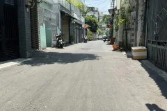 Bán nhà Hẻm 6m tại Bình Thạnh, TP.HCM