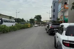 Bán đất tại Hồng Vân, Thường Tín, Hà Nội