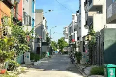 Bán đất KDC Xuân Tam Bình, Thủ Đức, TP.HCM