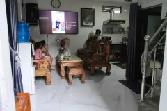 Cho thuê nhà nguyên căn 3 tầng tại Hà Đông, Hà Nội