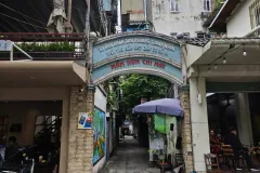 Cho thuê phòng riêng biệt tại Hà Nội