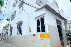 Bán nhà hẻm 4m tại Tân Bình, Hồ Chí Minh