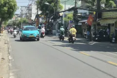 Bán nhà mặt tiền Nguyễn Văn Quá, Quận 12, TP.HCM