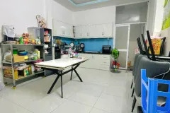 Nhà đẹp 68m² tại Tân Phú, Hồ Chí Minh