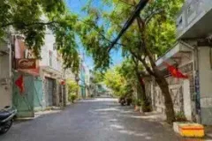 Bán nhà 80m² tại Phú Thọ Hòa, Tân Phú