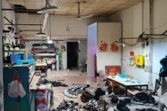 Bán đất đẹp 5m sát chợ Lạc Quang, Quận 12, TP.HCM