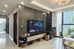3PN Sunshine City S3 – Căn đẹp hiếm bán  117.6m²  Full nội thất  13.9 tỷ