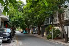 Bán đất 60m2 tại KDC Sài Gòn Coop, Gò Vấp, TP.HCM