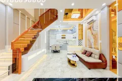 Bán nhà hẻm xe hơi tại Quận 7, TP. Hồ Chí Minh