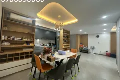 Bán căn hộ 4 phòng ngủ tại Phú Mỹ Hưng, TP.HCM