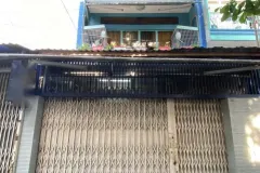 Bán nhà 1 lầu tại Quận 7, TP.HCM