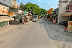 Mặt tiền kinh doanh 214m2 tại Quận 12, TP.HCM