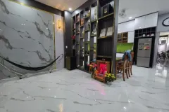 Bán nhà 2 tầng tại Quận 2, TP HCM