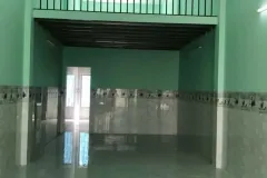 Nhà mới 78m2 tại Quận 12, TP.HCM - Giá 4.x Tỷ