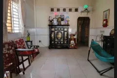 Bán đất ODT 99m2 tại Quận 12, TP. Hồ Chí Minh