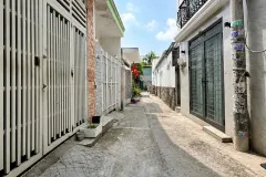 Bán nhà trọ 48 phòng tại Tân Phú, TP.HCM