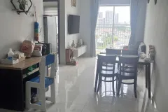 Bán căn hộ 2 phòng ngủ tại Quận 2, Hồ Chí Minh
