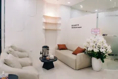 Sang nhượng spa tại Khương Mai, Hà Nội