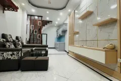 Bán nhà 5 tầng tại Yên Nghĩa, Hà Đông