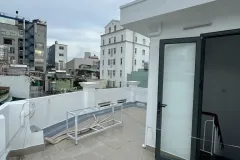 Nhà mới 5PN tại Phú Nhuận, TP.HCM