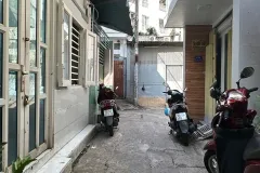 Bán nhà 57.5m² tại Phú Nhuận, Hồ Chí Minh