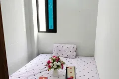 Cho thuê phòng 2N1K 30m2 tại Mễ Trì, Nam Từ Liêm, Hà Nội