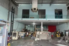 Bán nhà mặt tiền Mã Lò, Bình Tân, TP.HCM