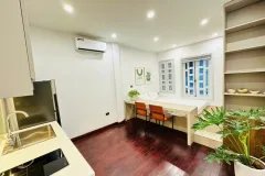 Chính chủ trống 2 căn studio cần cho thuê tại địa chỉ ngõ 9 Liễu Giai - Ba Đình