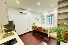 Cho thuê 2 căn studio tại Ba Đình, Hà Nội