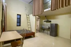 Cho thuê phòng 30m2 tại ngõ 40 Phố Tô Vĩnh Diện, Hà Nội