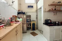 Đất vuông 80m2 sát chợ Lạc Quang, Q12, TP.HCM