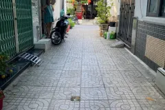 Bán nhà 3 tầng tại Nhà Bè, TP.HCM
