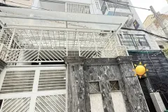 Bán nhà 8 phòng cho thuê tại Lê Văn Sỹ, TP.HCM