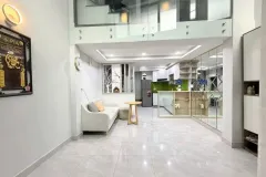 Bán nhà 5 tầng hẻm xe hơi tại Phú Nhuận, TP. Hồ Chí Minh