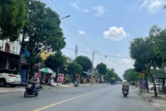 Bán nhà mặt tiền TA15, Quận 12, TP.HCM