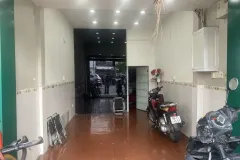 Cho thuê mặt bằng kinh doanh tại Quận 1, TP.HCM