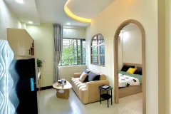 Cần pass phòng gấp tại Bình Thạnh, TPHCM