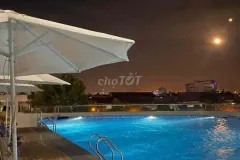 Căn hộ 2PN 57m2 giá tốt tại Q2, HCM