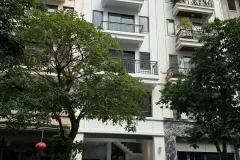 Cho thuê BT Liền Kề Minh Nhựa - Lâm Hạ, Hà Nội