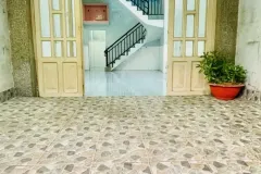 Nhà 3 phòng ngủ tại Bình Tân, Hồ Chí Minh