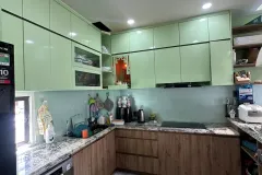 Bán nhà hẻm ô tô 65m² tại Tân Phú, Hồ Chí Minh