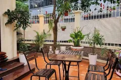 Giảm giá biệt thự song lập tại Hà Đông