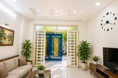 Bán nhà 4 tầng 54m2 tại Thủ Đức, TP HCM