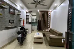 Cho thuê nhà đẹp 5 tầng tại Hoàng Mai, Hà Nội